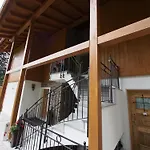 Apartamento Zugspitze