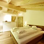 Apartamento Zugspitze *