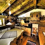 Zugspitze Apartamento
