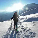 Apartamento Zugspitze Grainau