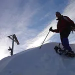 Apartamento Zugspitze Grainau
