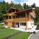 Zugspitze Apartamento *