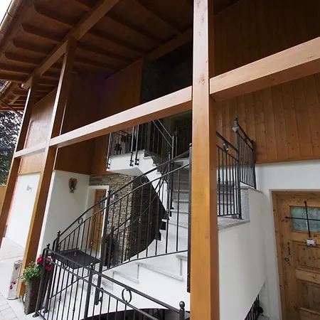 Apartmán Zugspitze