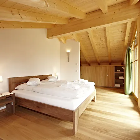 Zugspitze Apartmán *
