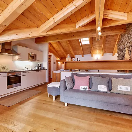 Zugspitze Apartmán Grainau