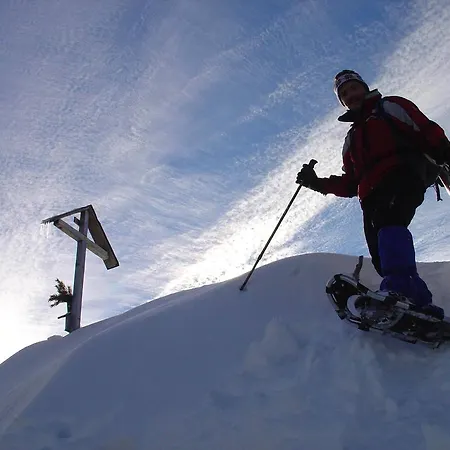 Apartmán Zugspitze Grainau