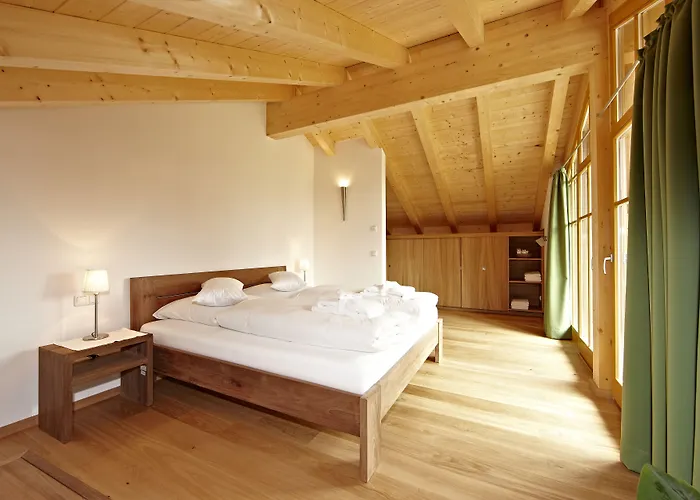 Zugspitze Apartmán *