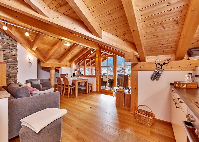 Zugspitze Apartmán Grainau