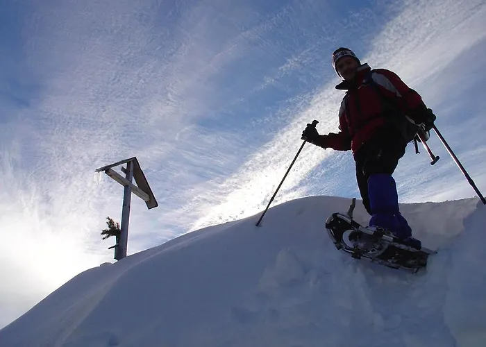 Apartmán Zugspitze Grainau