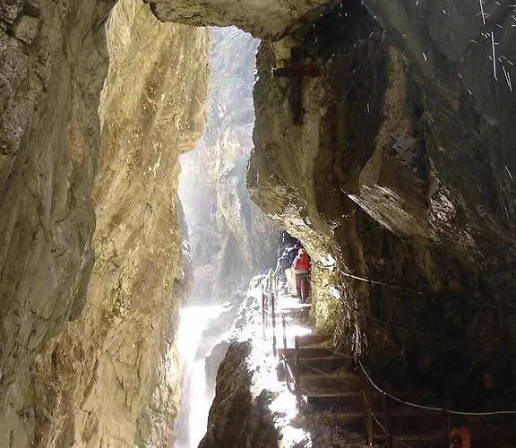 Zugspitze
