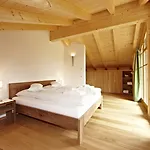 Zugspitze Daire *