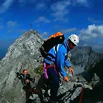 Daire Zugspitze Grainau