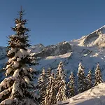 Zugspitze Grainau