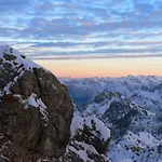 Zugspitze Grainau