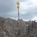 Daire Zugspitze