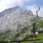 Daire Zugspitze *