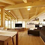 Zugspitze Daire