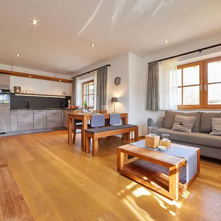 Zugspitze Apartment