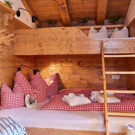 Zugspitze Apartman