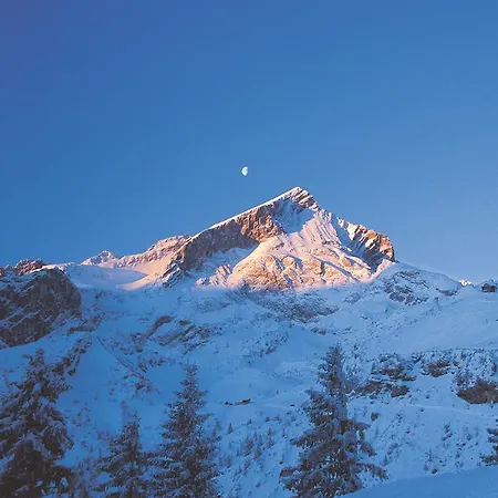 Zugspitze Grainau