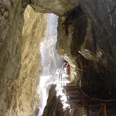 Zugspitze