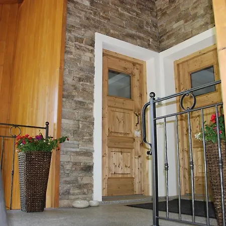Apartamento Zugspitze Grainau