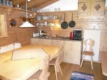 Zugspitze Apartment *