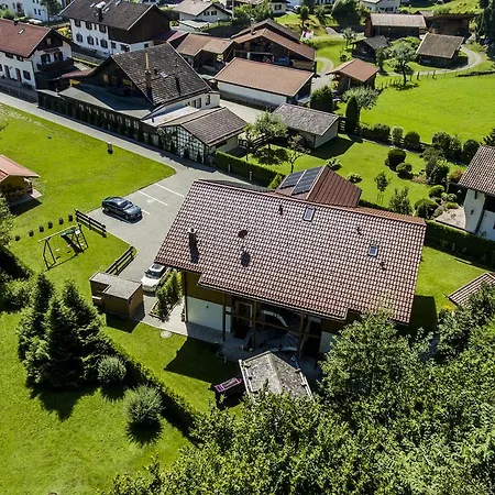 Zugspitze Apartment