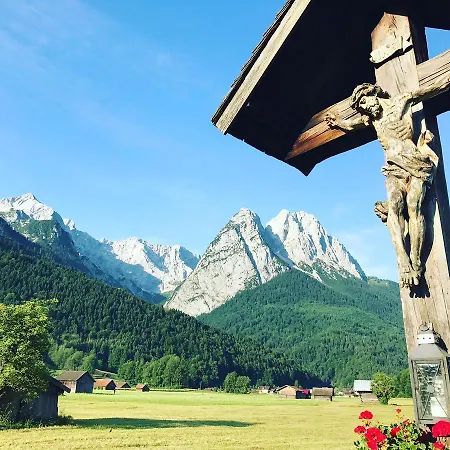 Zugspitze