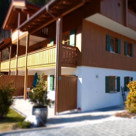 Apartment Zugspitze