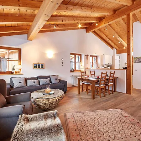 Zugspitze Apartment