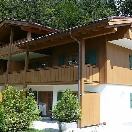 Zugspitze *