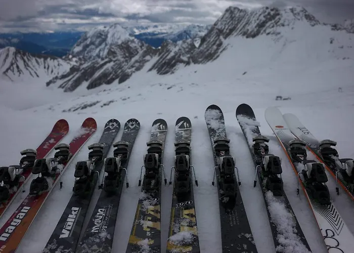 Zugspitze