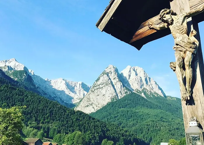 Zugspitze