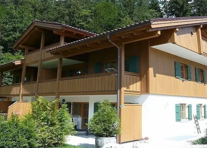 Zugspitze *